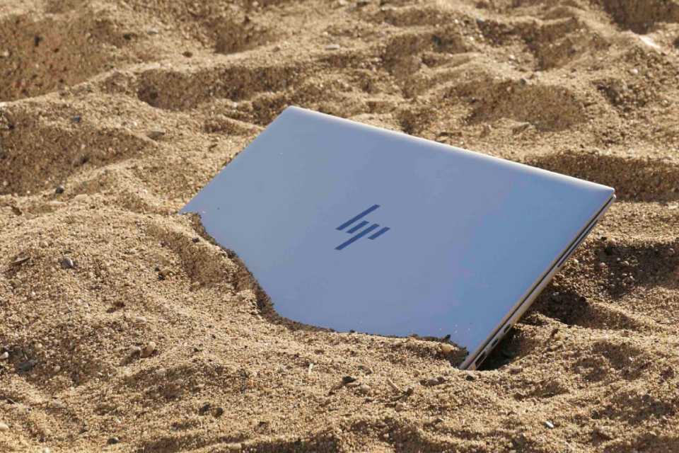 5 laptops para trabajar desde cualquier lugar