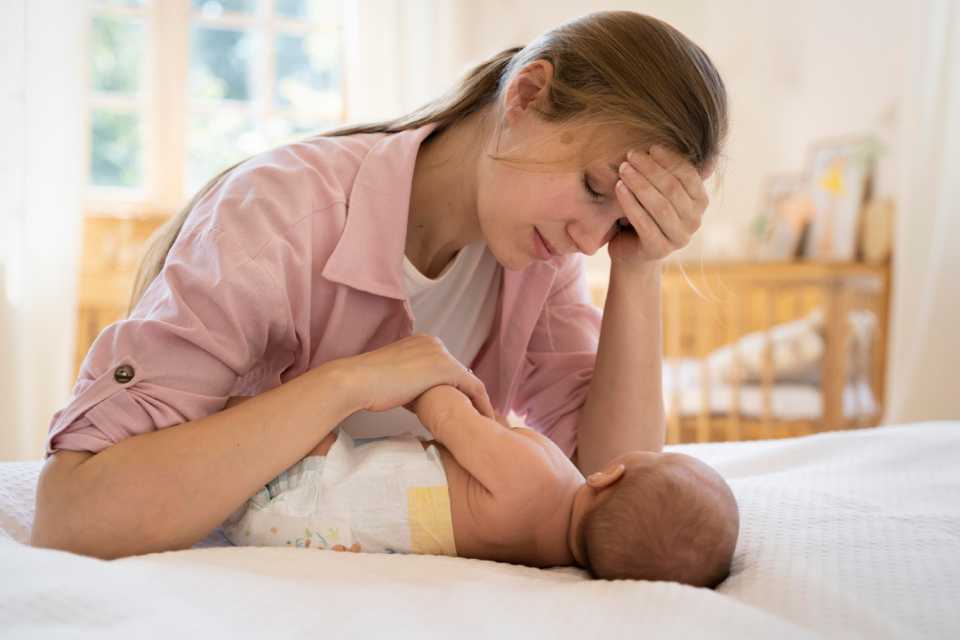 6 claves para que su bebé no se agripe ni resfríe