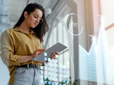 65% de pymes planea integrar IA