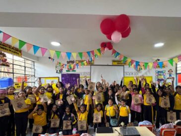 Aprendiendo juntas: Ladysoft promueve la salud e higiene menstrual junto a especialistas