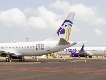 Arajet conecta a Perú con Norte America y el Caribe