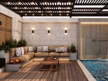 Arquitectos y diseñadores de EXPODECO 2025