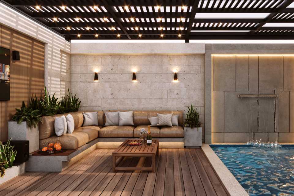 Arquitectos y diseñadores de EXPODECO 2025