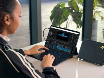 Así va el mercado de laptops en Perú