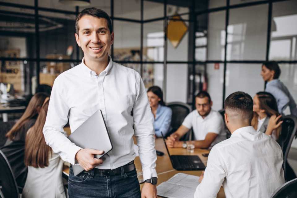 Atraer mandos medios y altos: la otra batalla de los empleadores peruanos