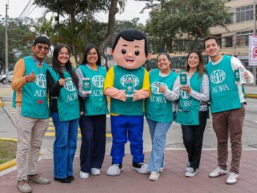 Auxiliatón 2025 busca combatir el hambre en el Perú