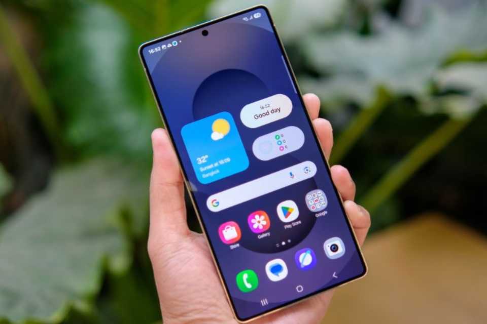 Beneficios exclusivos de comprar a través de canales oficiales