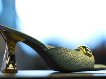 Brasil presenta moda sensorial y materiales lúdicos