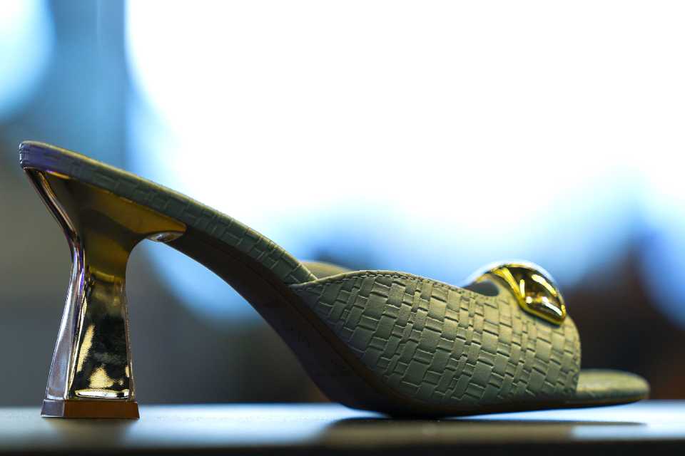 Brasil presenta moda sensorial y materiales lúdicos