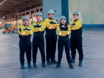 CETEMIN celebra su 22 aniversario