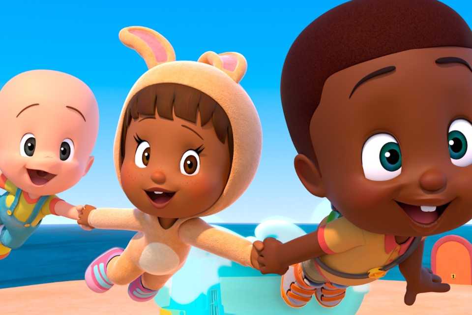 CUQUIN está de regreso a Latinoamérica.