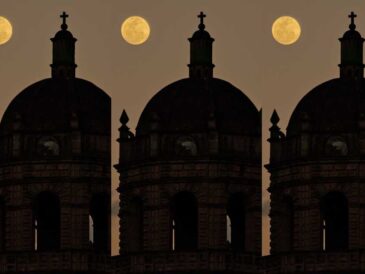 Captura la magia de la luna desde cualquier rincón del Perú con el Xiaomi 15 Ultra