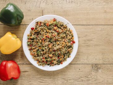 Celebra el sabor peruano estas Fiestas Patrias