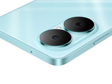 Celular Huawei con smartband y audífonos por solo 999 soles