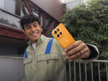 Celulares Motorola con cámaras premium por menos de S/349.00