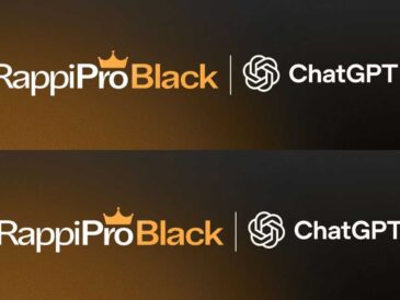 ChatGPT Plus para usuarios Rappi Pro Black