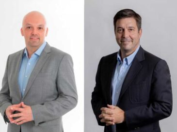 Cirion Anuncia Transición de Liderazgo