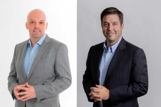 Cirion Anuncia Transición de Liderazgo