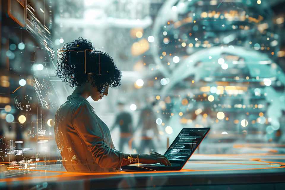 Cómo acelerar el desarrollo digital en el Perú