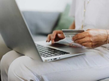 Cómo comprar de forma segura durante el CyberWow