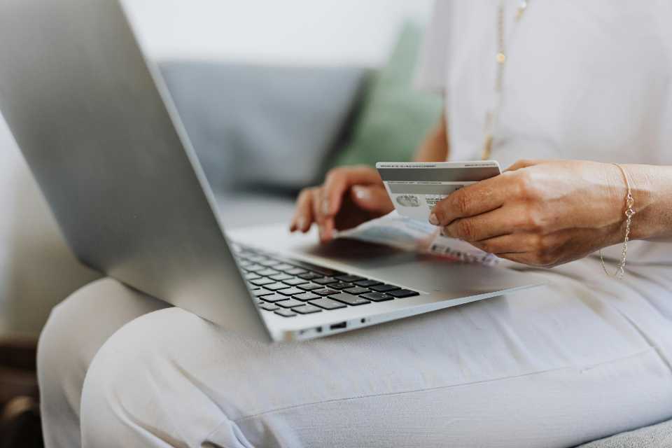 Cómo comprar de forma segura durante el CyberWow