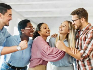 Cómo el Endomarketing ayuda a gestionar la rotación laboral