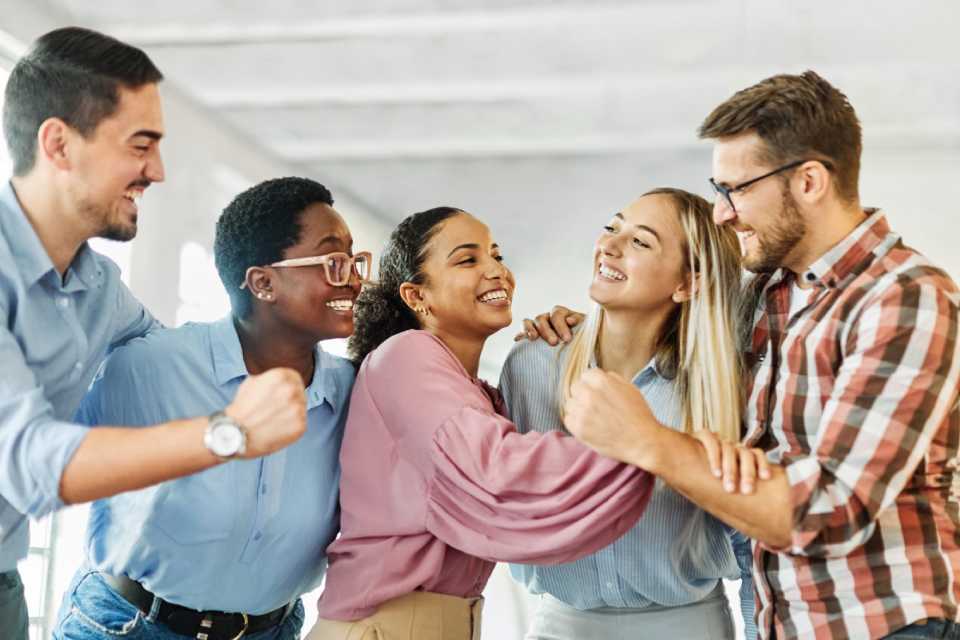 Cómo el Endomarketing ayuda a gestionar la rotación laboral