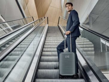 Cómo elegir la maleta perfecta según tu tipo de viaje