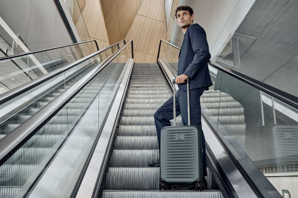 Cómo elegir la maleta perfecta según tu tipo de viaje