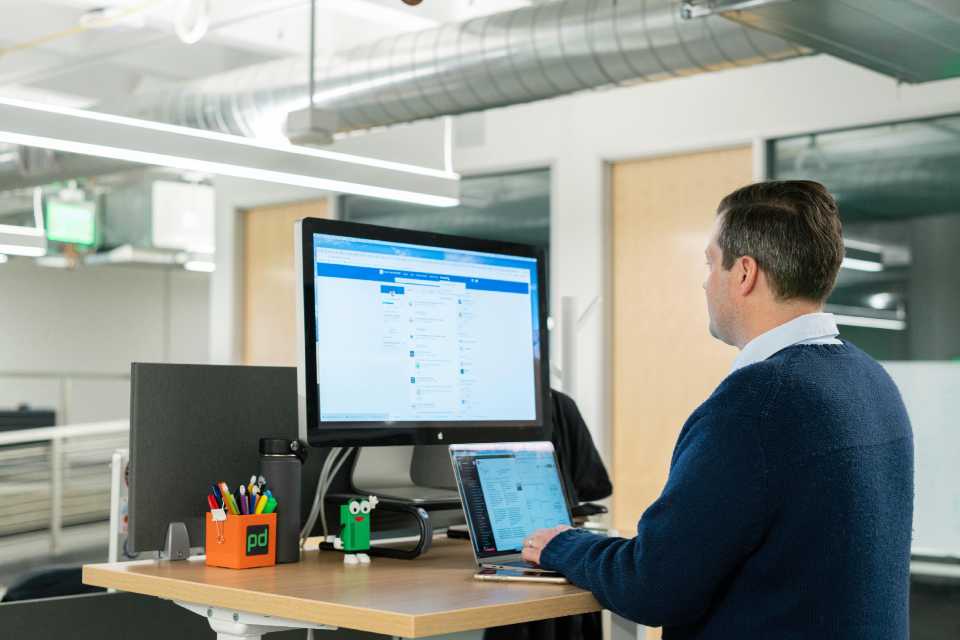 Cómo está cambiando el uso de LinkedIn en Perú