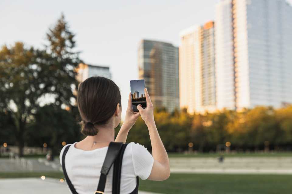 Cómo funciona la estabilización óptica de imagen