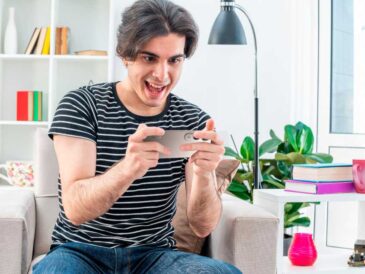 Cómo optimizar el rendimiento del celular al momento de jugar