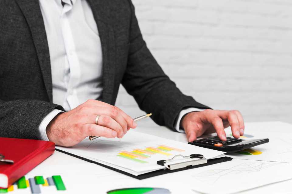 Cómo optimizar la gestión financiera