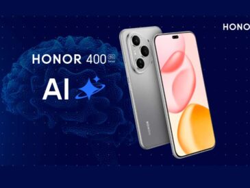 Cómo piensa la IA de la Serie HONOR 400