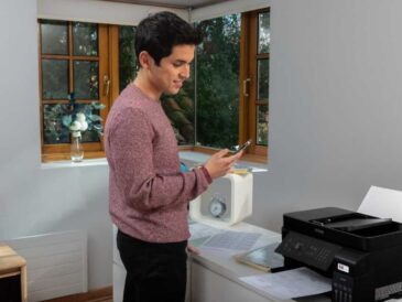 Cómo prolongar la vida útil de tu impresora