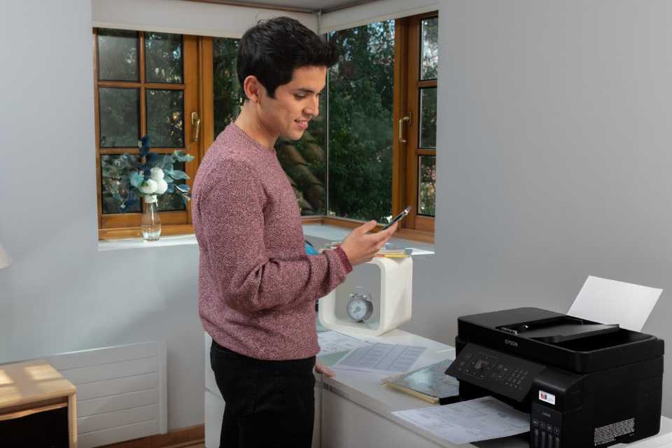 Cómo prolongar la vida útil de tu impresora