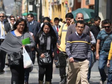 Cómo va el orgullo nacional en el Perú