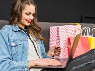 Compras del CyberWOW superarían los S/350 por persona