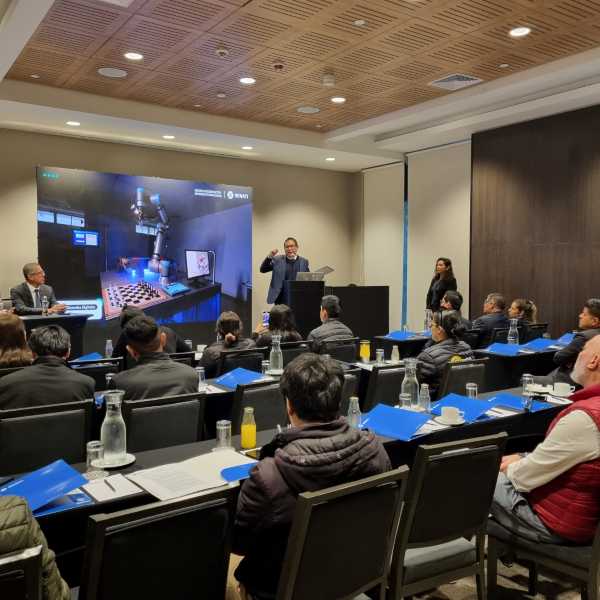 SENATI relanza su Escuela de Educación Superior Tecnológica