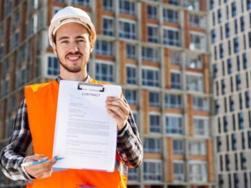 Conoce los contratos colaborativos NEC