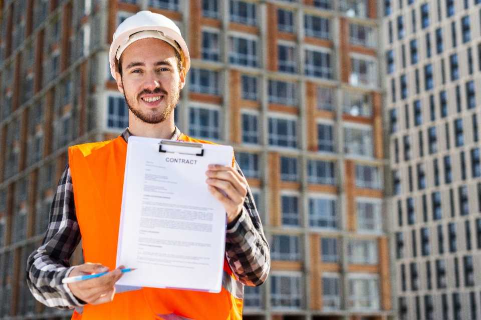 Conoce los contratos colaborativos NEC