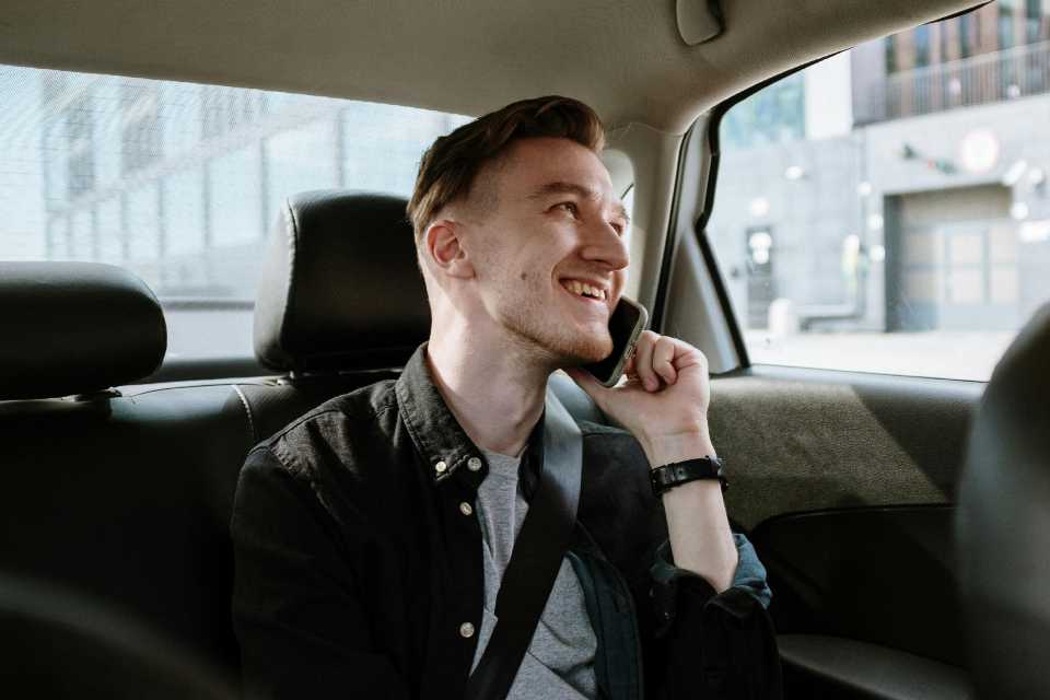 Consejos para moverte seguro por la ciudad