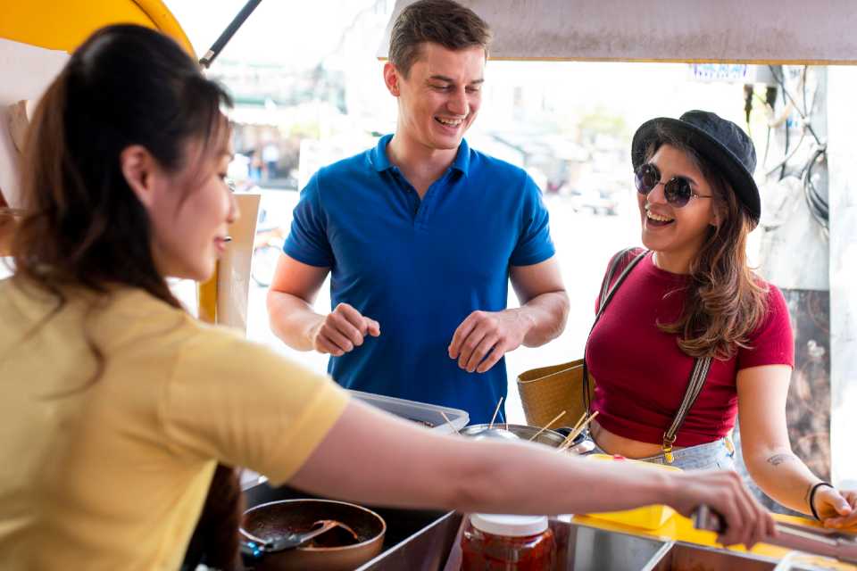 Consumo por Fiestas Patrias