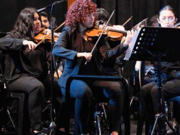 Convocatoria abierta: Orquesta Sinfónica del BRITÁNICO abre audiciones