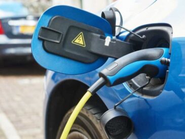 Crecen las ventas de vehículos electrificados