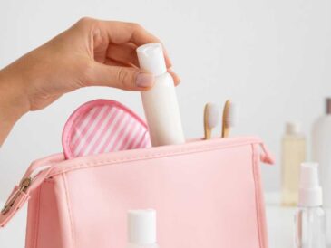 Cuidado personal en invierno: Cinco básicos