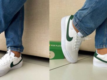 Cyber Wow 2025: Tendencias en calzado y moda