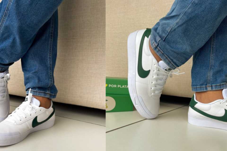 Cyber Wow 2025: Tendencias en calzado y moda