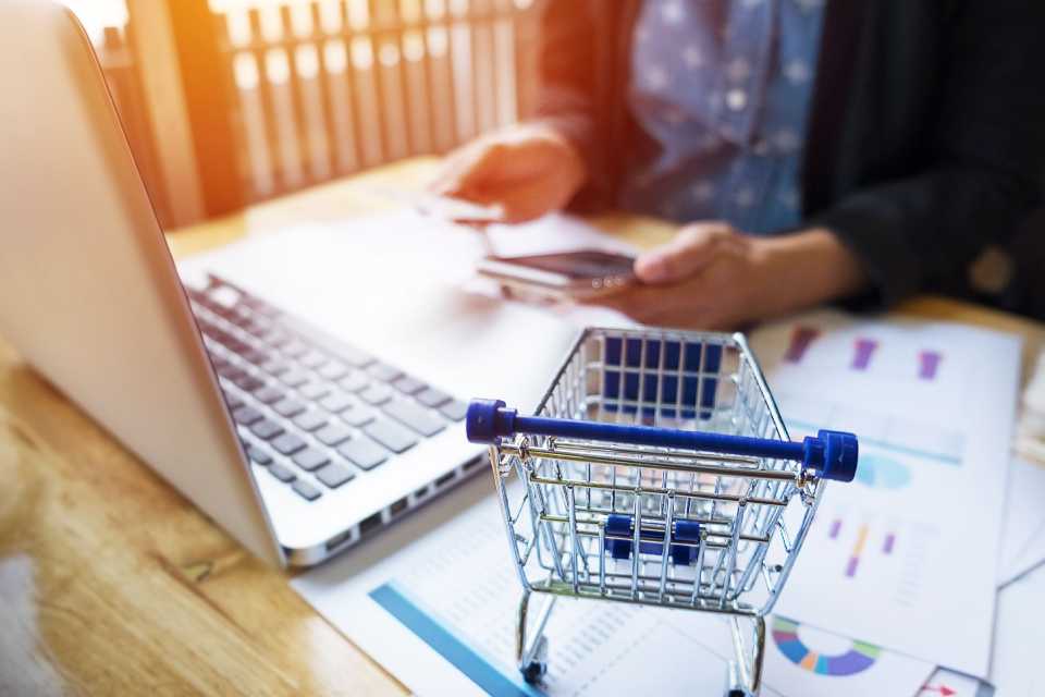 Cyber Wow: cinco decisiones comerciales