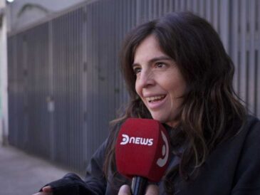 DGO presenta Maradona, el juicio que no fue